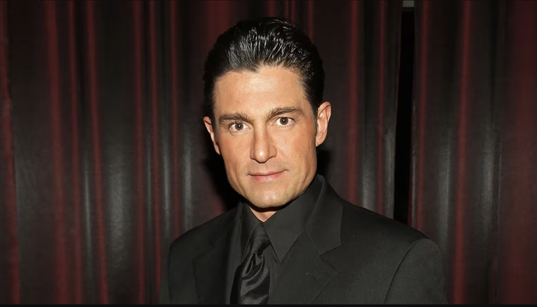 Colunga no se casó ni tuvo hijos aunque en los últimos meses se lo vinculó con una mujer Foto: Alexander Tamargo/WireImage for People en Español