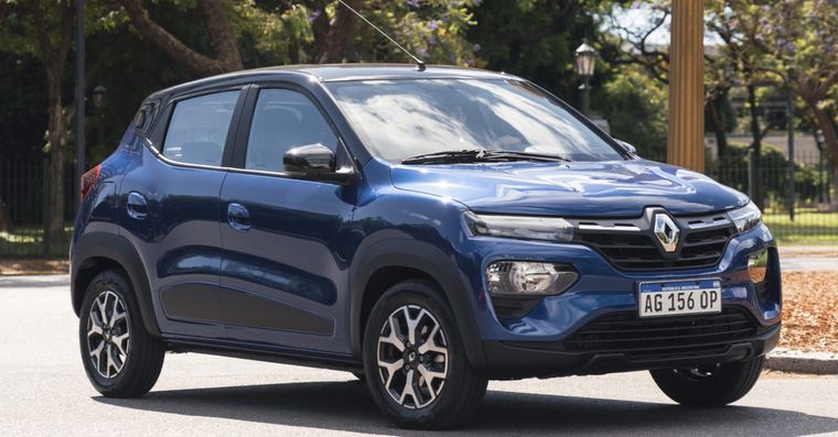 Este es el auto 0 km más económico en el comienzo del 2026.