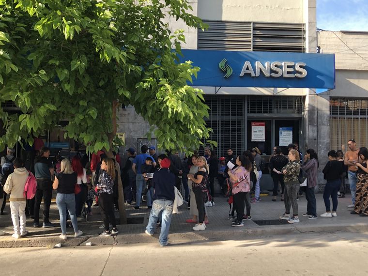 El CUIL se descarga gratis desde la web de Anses. El CUIL se descarga gratis desde la web de Anses. 