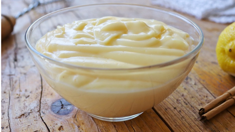 Esta receta permite ajustar el edulcorante sin afectar la textura final. Esta receta permite ajustar el edulcorante sin afectar la textura final.