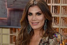 Foto: Instagram @flordelave