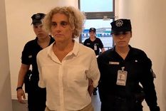 la justicia rechazo el pedido de excarcelacion de los detenidos de revolucion federal la justicia rechazo el pedido de excarcelacion de los detenidos de revolucion federal