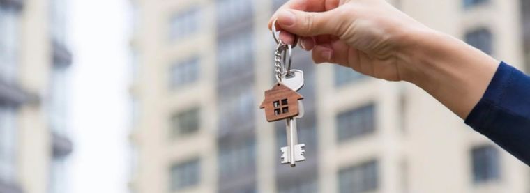 La tendencia al alza en la oferta es una esperanza para los inquilinos, sugiriendo que el mercado podría estar evolucionando en su favor. Foto: Archivo MDZ