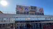 hospital garrahan: continua la tension y habra dos paros mas en agosto