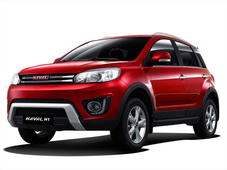 Haval H1.