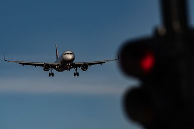 MDZol | Con miles de pasajeros varados por una nueva medida de fuerza del sector aeronáutico, el Gobierno de Javier Milei busca la forma de terminar con los paros salvajes. Foto: Noticias Argentinas