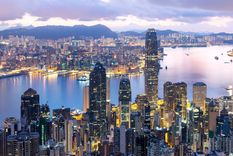 Esta ciudad regala 500.000 pasajes en avión, las inscripciones están abiertas. Foto: Shutterstock