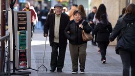Cómo quedan los montos actualizados de Anses en julio. Foto: Santiago Tagua/MDZ