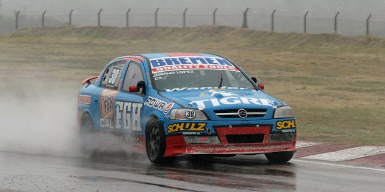 Foto: Prensa Juan José López