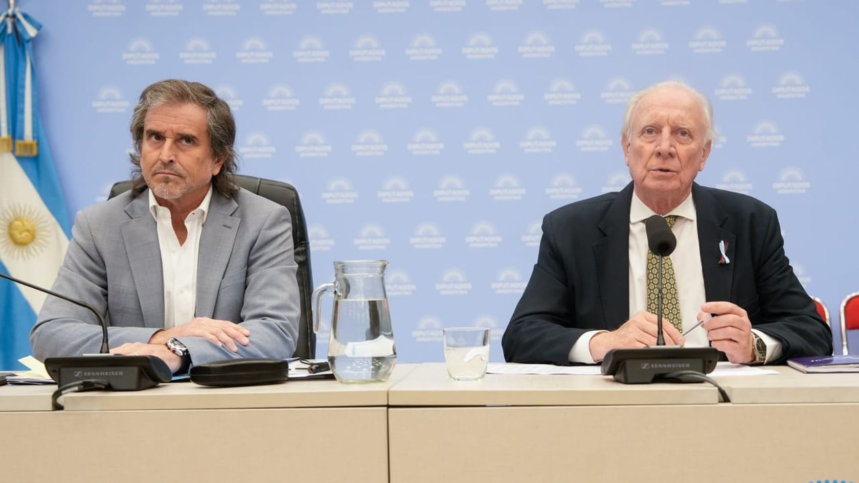 El Presupuesto 2026 ya tiene dictamen en la Cámara de Diputados. El Presupuesto 2026 ya tiene dictamen en la Cámara de Diputados.