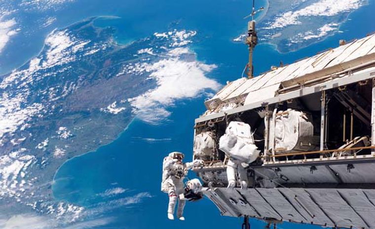 Foto: NASA