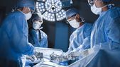 A los médicos será difícil reemplazarlos con la inteligencia artificial. A los médicos será difícil reemplazarlos con la inteligencia artificial.