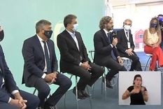 comienzan las pruebas 5g en argentina comienzan las pruebas 5g en argentina