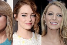 ¡Elige cuál es el mejor delineado para tí, según la forma de tus ojos! Foto: Revista Glamour