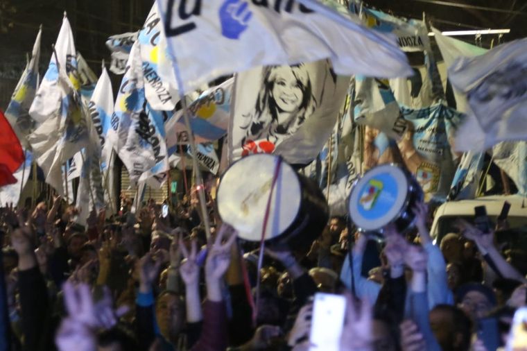 Foto: Maximiliano Ríos / MDZ