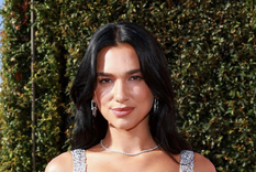 Dua Lipa es una cantante y compositora británica que ha conquistado a millones de personas alrededor del mundo. Foto: Matt Winkelmeyer/GA