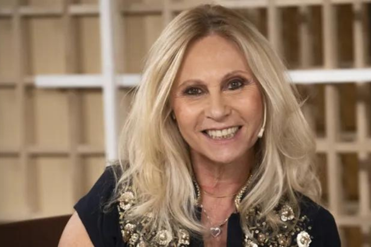 ANA ROSENFELD REVELO QUÉ HOMBRE LA IMPACTÓ. LA ABOGADA SE SINCERÓ SOBRE SU ENCUENTRO CON EL EXPRESIDENTE DE ESTADOS UNIDOS.