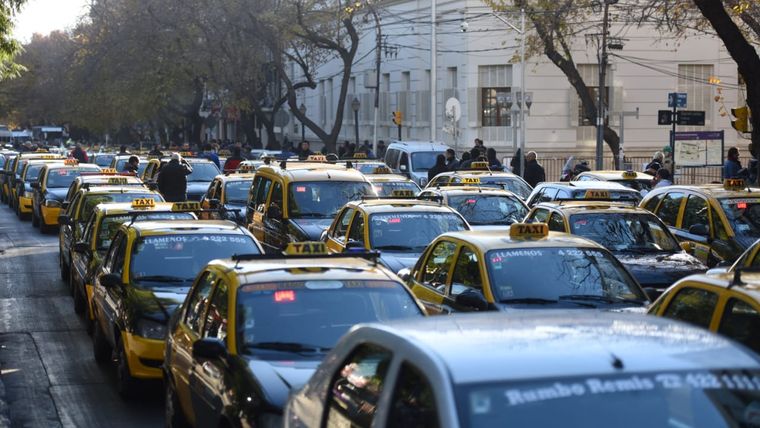 Foto: Pachy Reynoso / MDZ