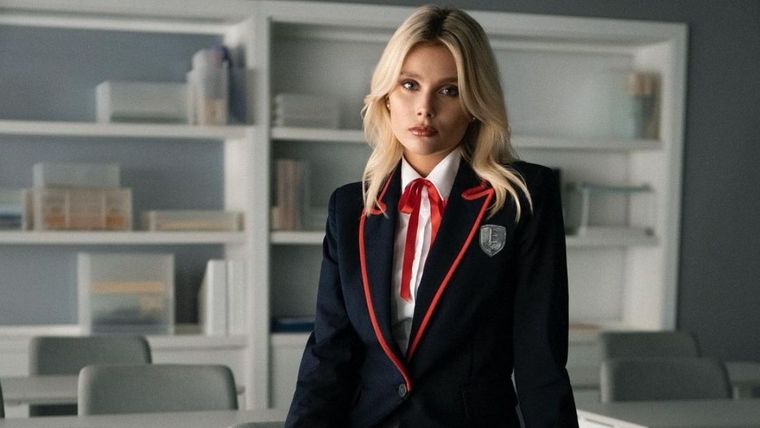 Valentina Zenere Instagram Valentina Zenere Foto: Instagram Valentina Zenere