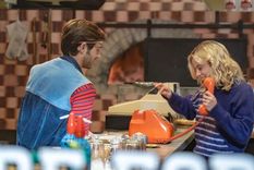 ATAV 2 comenzó el 10 de abril y los números han bajado en cada emisión. Foto: Instagram Ataveltrece.