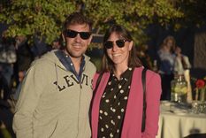 Cultura, sol, vino y paisaje. En la nota, hacia abajo, la galería. Cultura, sol, vino y paisaje. En la nota, hacia abajo, la galería.