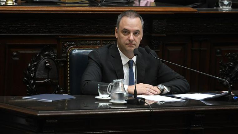 Nuevo gasto millonario de Manuel Adorni: pagó más de US$200.000 para arreglar una casa que no tenía declarada