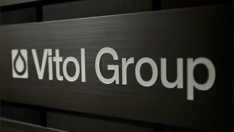 Vitol es una de las mayores comercializadoras de petróleo y de sus derivados del mundo. Foto: REUTERS