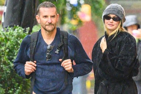 El romance entre Bradley Cooper y Gigi Hadid parece convertirse en una realidad y destapar todos los secretos de este vínculo. Foto: Diamond / Backgrid