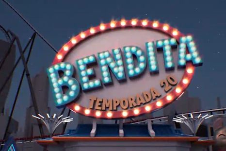 Polémica con los integrantes del programa. Foto: captura de video/ El Nueve. Polémica con los integrantes del programa. Foto: captura de video/ El Nueve.