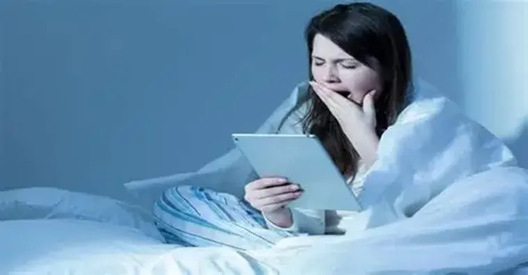 El sueño es un espacio clave de regulación emocional. El sueño es un espacio clave de regulación emocional.