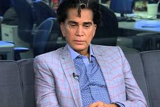 el puma resiste: mira como reaparecio