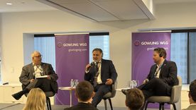 PSJ Cobre Mendocino confirmó su adhesión al RIGI por US$ 630 millones.&nbsp;