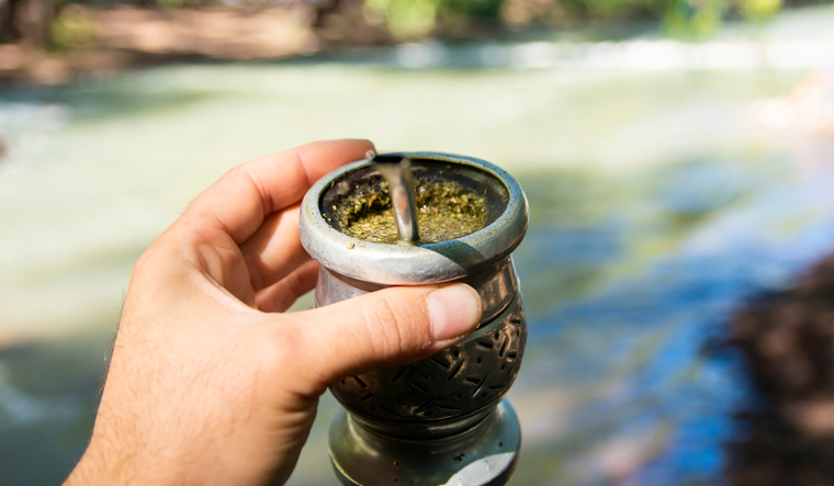 Este avance digital con la yerba mate puede ser un gran comienzo en la economía regional. Este avance digital con la yerba mate puede ser un gran comienzo en la economía regional.