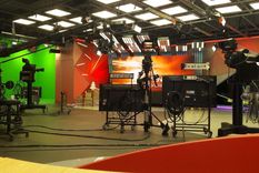 medios: el mercado atento a fuertes cambios en la television