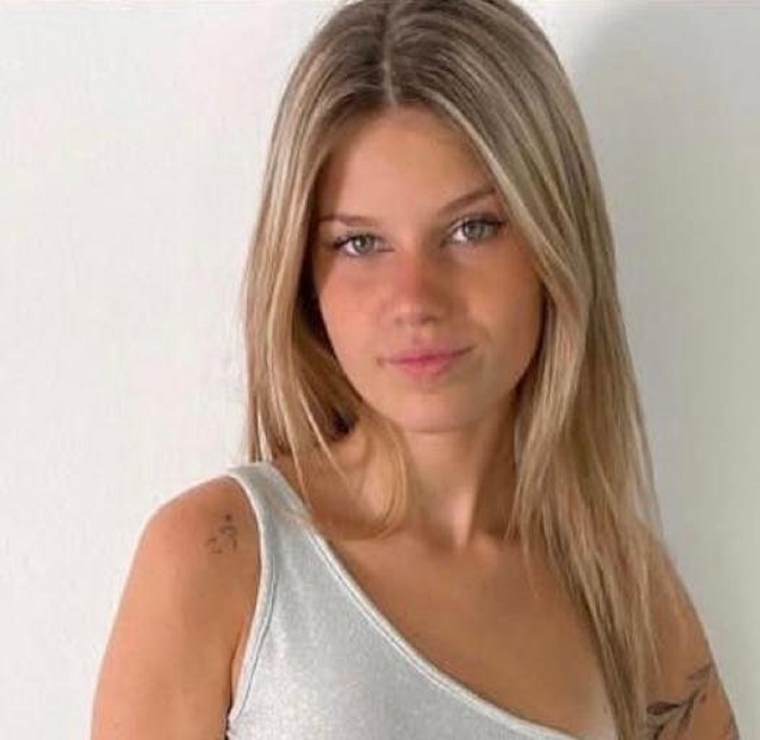 Felicitas Alvite, más conocida como la Toretto, está detenida en la Alcaidía de Melchor Romero Foto: X