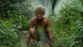 Una pesadilla atrevida y estremecedora: cómo es la serie de TV basada en el clásico El señor de las moscas Una pesadilla atrevida y estremecedora: cómo es la serie de TV basada en el clásico El señor de las moscas