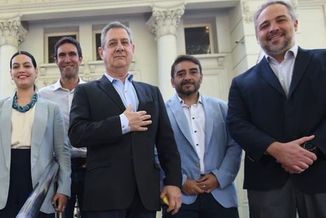 que dicen las encuestas y los pronosticos a una semana de las elecciones municipales que dicen las encuestas y los pronosticos a una semana de las elecciones municipales