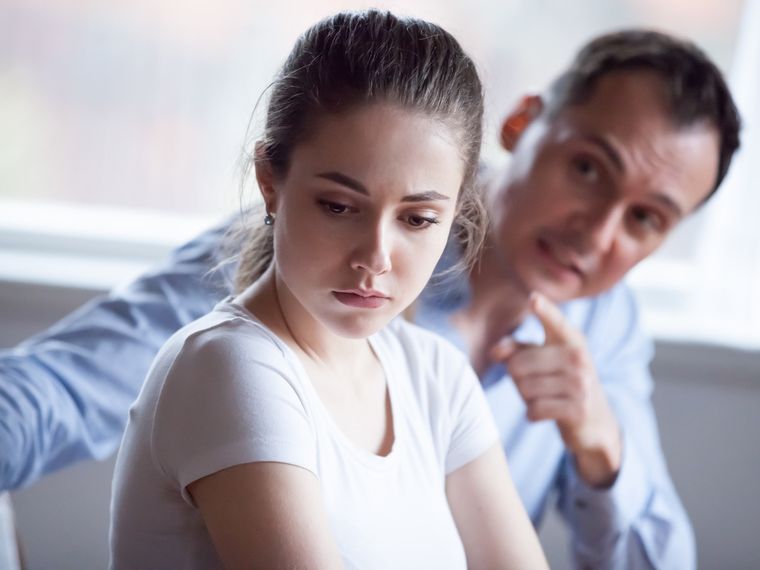 Existen personas que no se merecen una segunda oportunidad Foto: Shutterstock