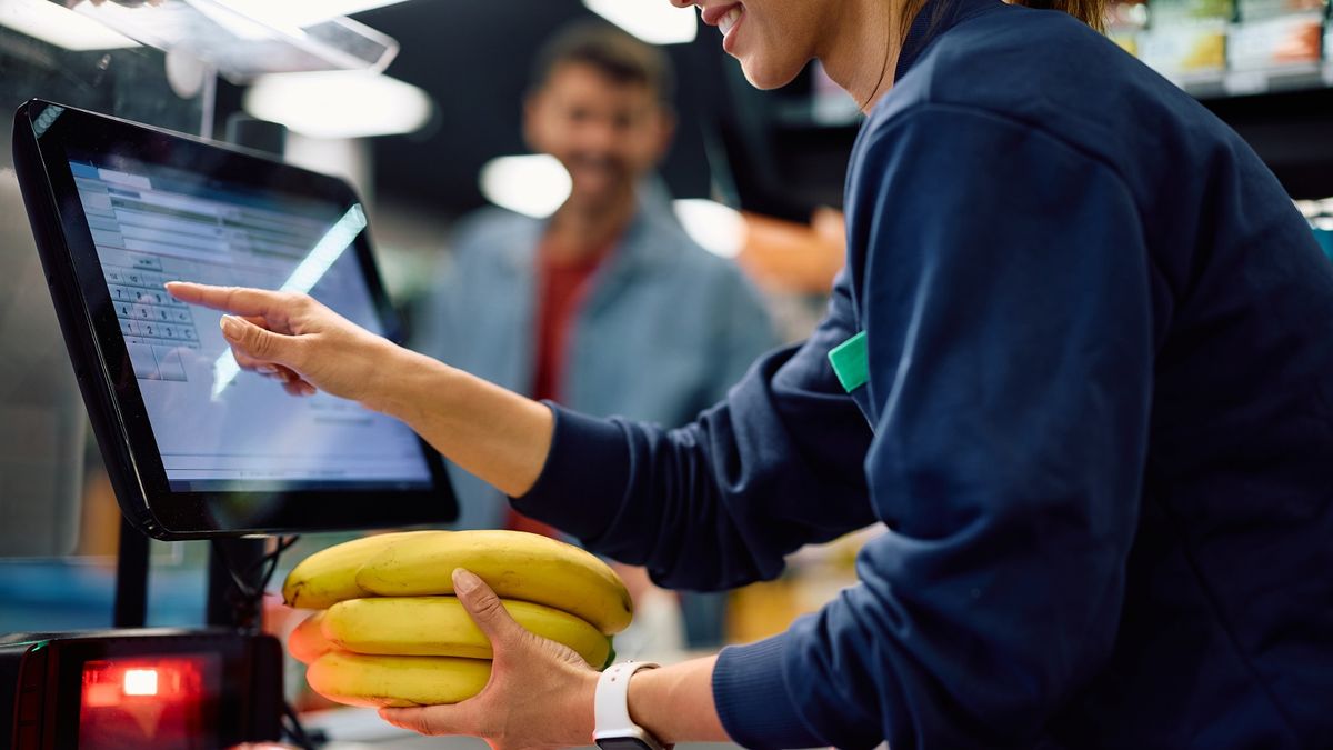 Canasta básica: una familia necesitó más de $1.498.741 en ma