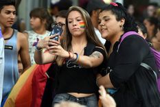 Foto: ALF PONCE / MDZ