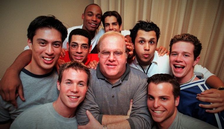 Foto: Gentileza Los Angeles Times