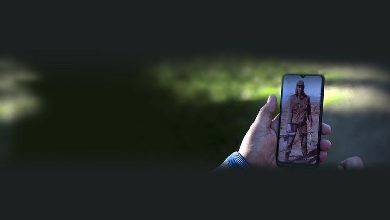 La Secretaría de Derechos Humanos de la Nación lanzó una nueva convocatoria a ex conscriptos Foto: Argentina.gob.ar