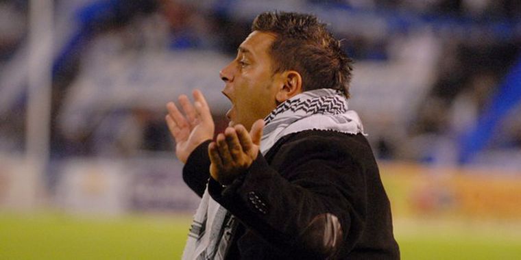 Foto: Nacho Gaffuri / MDZ