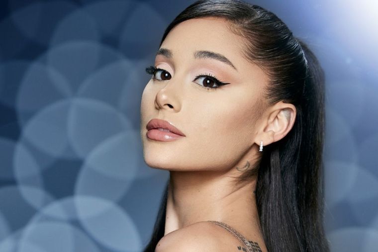 Ariana Grande Ariana Grande en Instagram Foto: LOS40