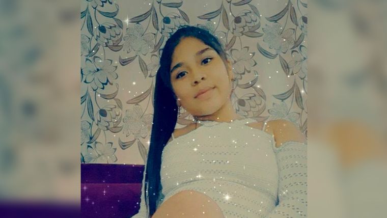 María Paula Castañeda Callejas Foto: RT