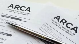 Arca reportó un aumento en la recaudación Arca reportó un aumento en la recaudación