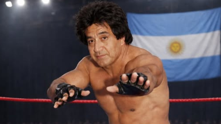El luchador perdió la vida y fue anunciada este miércoles.