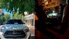 Una familia argentina fue víctima de un violento robo mientras pasaba sus vacaciones en la ciudad de La Serena, Chile. Una familia argentina fue víctima de un violento robo mientras pasaba sus vacaciones en la ciudad de La Serena, Chile.