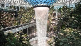 La inteligencia artificial analizó indicadores clave como tecnología, sustentabilidad y calidad de vida. Foto: Archivo