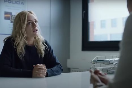 Netflix Mentiras Netflix Mentiras